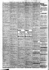 Islington Gazette Friday 20 August 1909 Page 8
