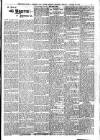 Islington Gazette Monday 23 August 1909 Page 3