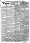 Islington Gazette Thursday 26 August 1909 Page 3