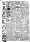 Islington Gazette Monday 30 August 1909 Page 4