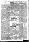 Islington Gazette Wednesday 01 September 1909 Page 5