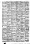 Islington Gazette Wednesday 01 September 1909 Page 8