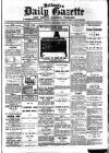 Islington Gazette Thursday 02 September 1909 Page 1