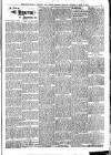 Islington Gazette Thursday 02 September 1909 Page 3