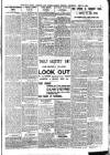 Islington Gazette Thursday 02 September 1909 Page 5