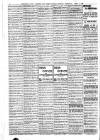 Islington Gazette Thursday 02 September 1909 Page 8