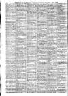 Islington Gazette Wednesday 08 September 1909 Page 8