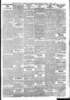 Islington Gazette Thursday 09 September 1909 Page 5