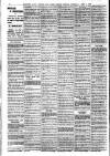 Islington Gazette Thursday 09 September 1909 Page 6