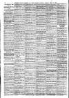 Islington Gazette Tuesday 14 September 1909 Page 6