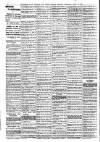 Islington Gazette Thursday 16 September 1909 Page 6