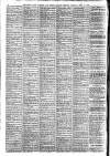 Islington Gazette Tuesday 21 September 1909 Page 8