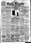 Islington Gazette Friday 24 September 1909 Page 1