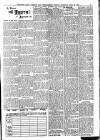 Islington Gazette Thursday 30 September 1909 Page 3