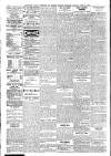 Islington Gazette Friday 15 October 1909 Page 4