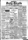 Islington Gazette Monday 01 November 1909 Page 1