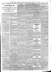 Islington Gazette Monday 01 November 1909 Page 5