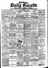 Islington Gazette Thursday 04 November 1909 Page 1