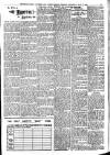 Islington Gazette Thursday 04 November 1909 Page 3