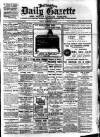 Islington Gazette Friday 12 November 1909 Page 1