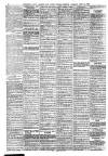 Islington Gazette Tuesday 16 November 1909 Page 6