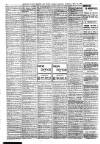 Islington Gazette Tuesday 16 November 1909 Page 8