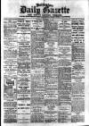 Islington Gazette Thursday 25 November 1909 Page 1