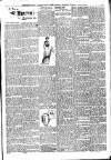 Islington Gazette Monday 03 January 1910 Page 3