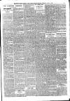 Islington Gazette Monday 03 January 1910 Page 5