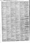 Islington Gazette Monday 03 January 1910 Page 8