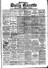 Islington Gazette Tuesday 04 January 1910 Page 1