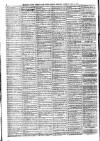 Islington Gazette Tuesday 04 January 1910 Page 8