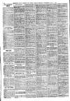 Islington Gazette Wednesday 05 January 1910 Page 6