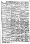 Islington Gazette Wednesday 05 January 1910 Page 8