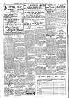 Islington Gazette Friday 07 January 1910 Page 2