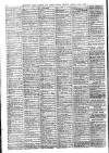 Islington Gazette Friday 07 January 1910 Page 8