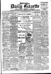 Islington Gazette Monday 10 January 1910 Page 1