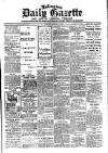 Islington Gazette Tuesday 11 January 1910 Page 1
