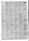 Islington Gazette Tuesday 11 January 1910 Page 8