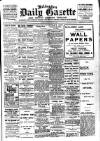 Islington Gazette Friday 14 January 1910 Page 1