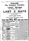 Islington Gazette Friday 14 January 1910 Page 4