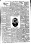 Islington Gazette Thursday 20 January 1910 Page 3