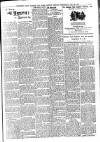 Islington Gazette Wednesday 26 January 1910 Page 3
