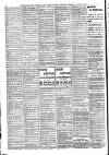 Islington Gazette Thursday 27 January 1910 Page 8