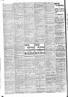 Islington Gazette Tuesday 01 February 1910 Page 8