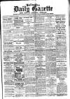 Islington Gazette Monday 07 February 1910 Page 1