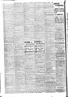 Islington Gazette Monday 07 February 1910 Page 8