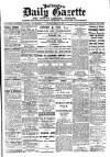 Islington Gazette Monday 14 March 1910 Page 1