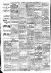 Islington Gazette Monday 14 March 1910 Page 6