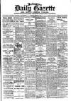 Islington Gazette Tuesday 15 March 1910 Page 1